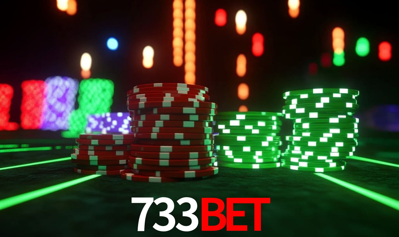 Statistics 733bet