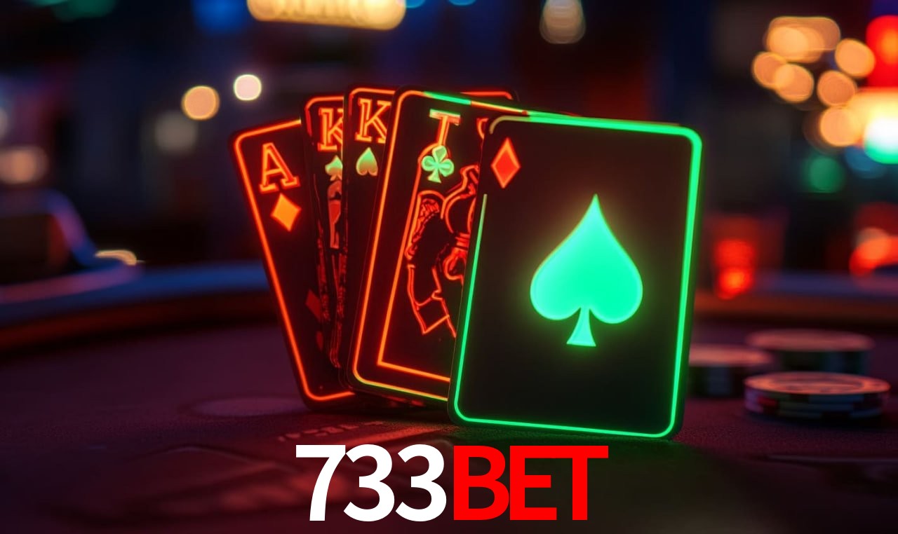 Experiência VIP 733bet