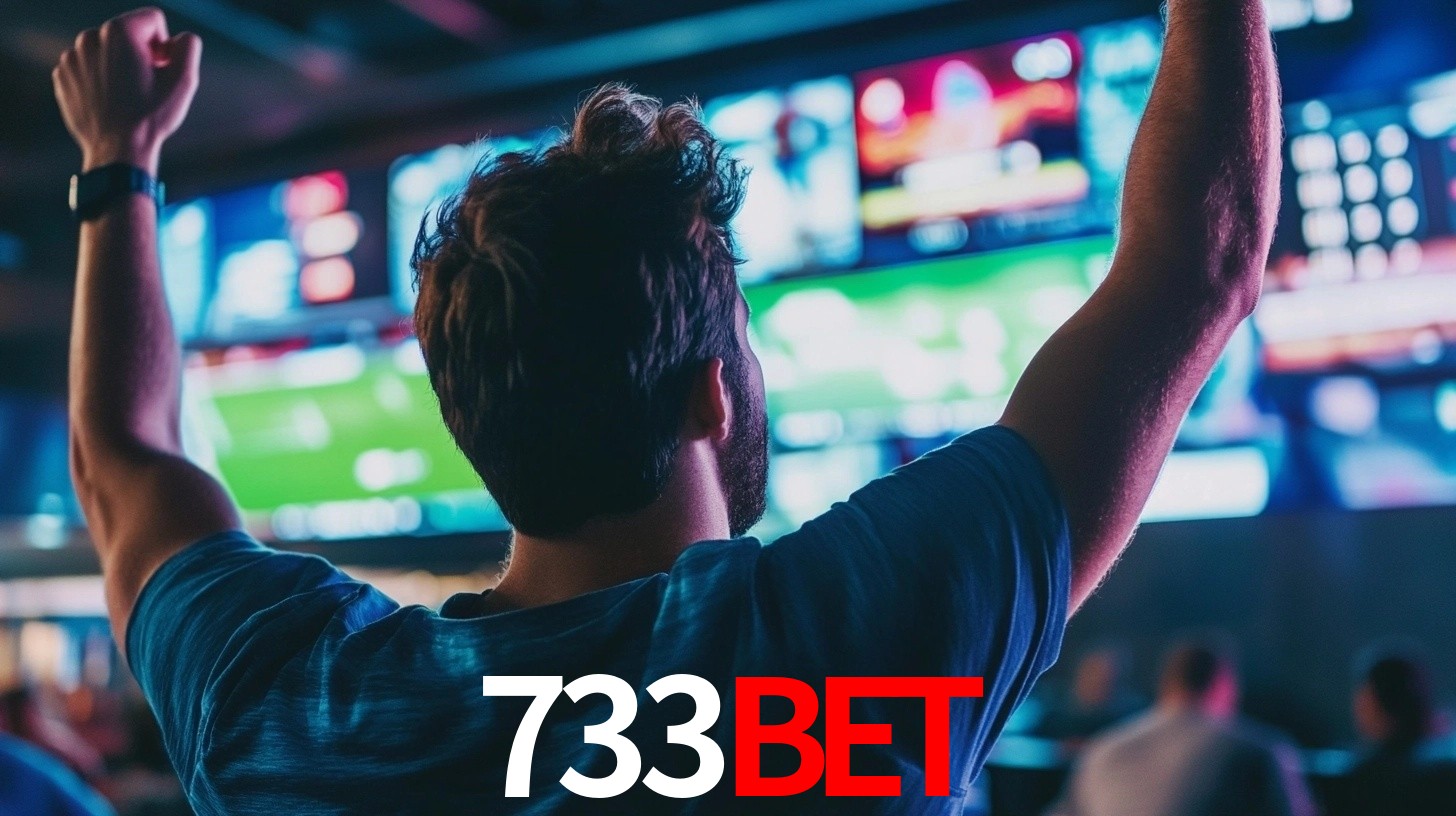 733bet login