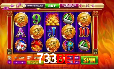 Desvendando o Mundo dos Jogos Virtuais na 733bet