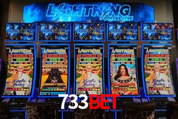 Descubra a Essência do 733bet: Nossa História e Compromissos