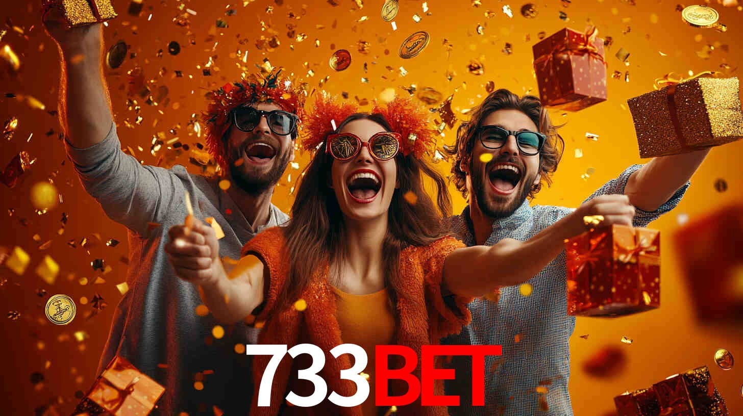 Loterias online disponíveis na 733BET