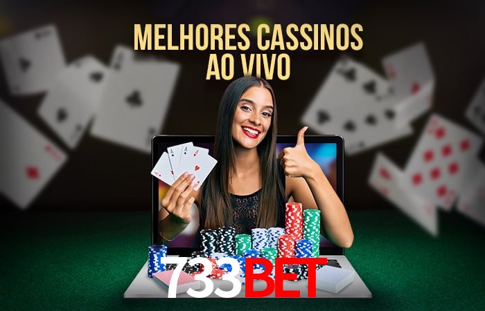 Exclusive Offers 733bet