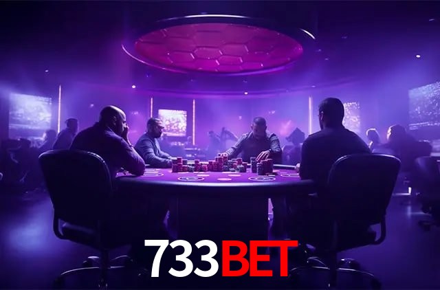 Estatísticas Esportivas 733bet