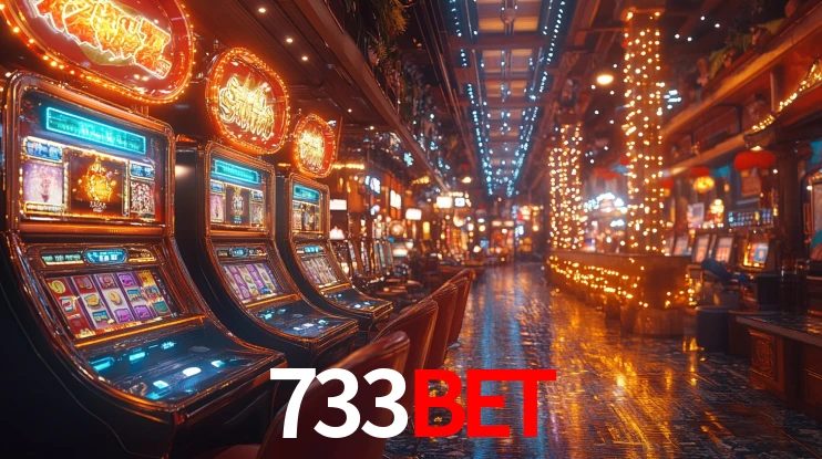 733bet