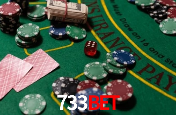 733bet