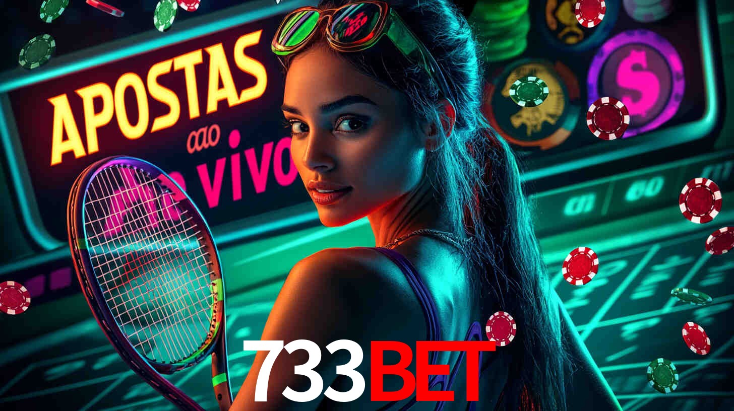 Apostas Esportivas na 733bet: Um Guia Completo