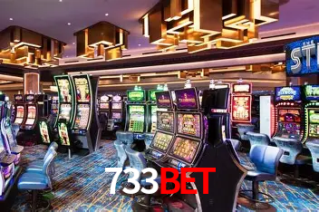 Apostas Esportivas na 733bet: Um Guia Completo