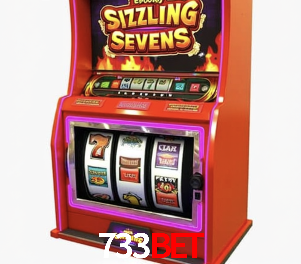 Responsive Design 733bet