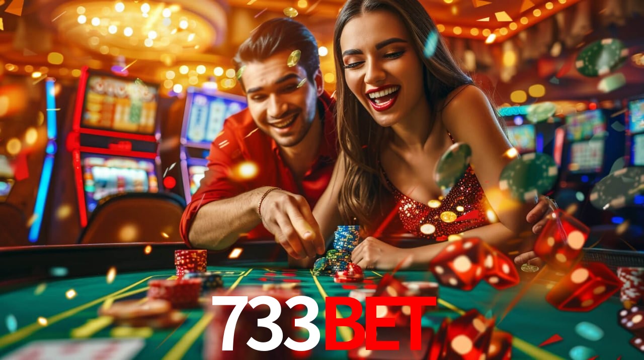 Login Seguro 733bet