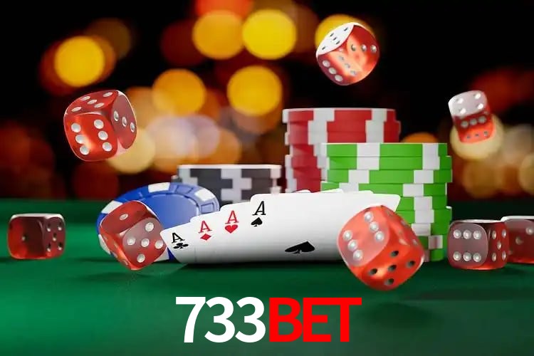 Estatísticas do Jogo 733bet