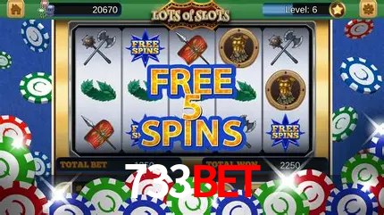 Descubra a Magia dos Jogos de Arcade no 733bet