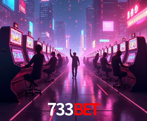Interface Premium 733bet