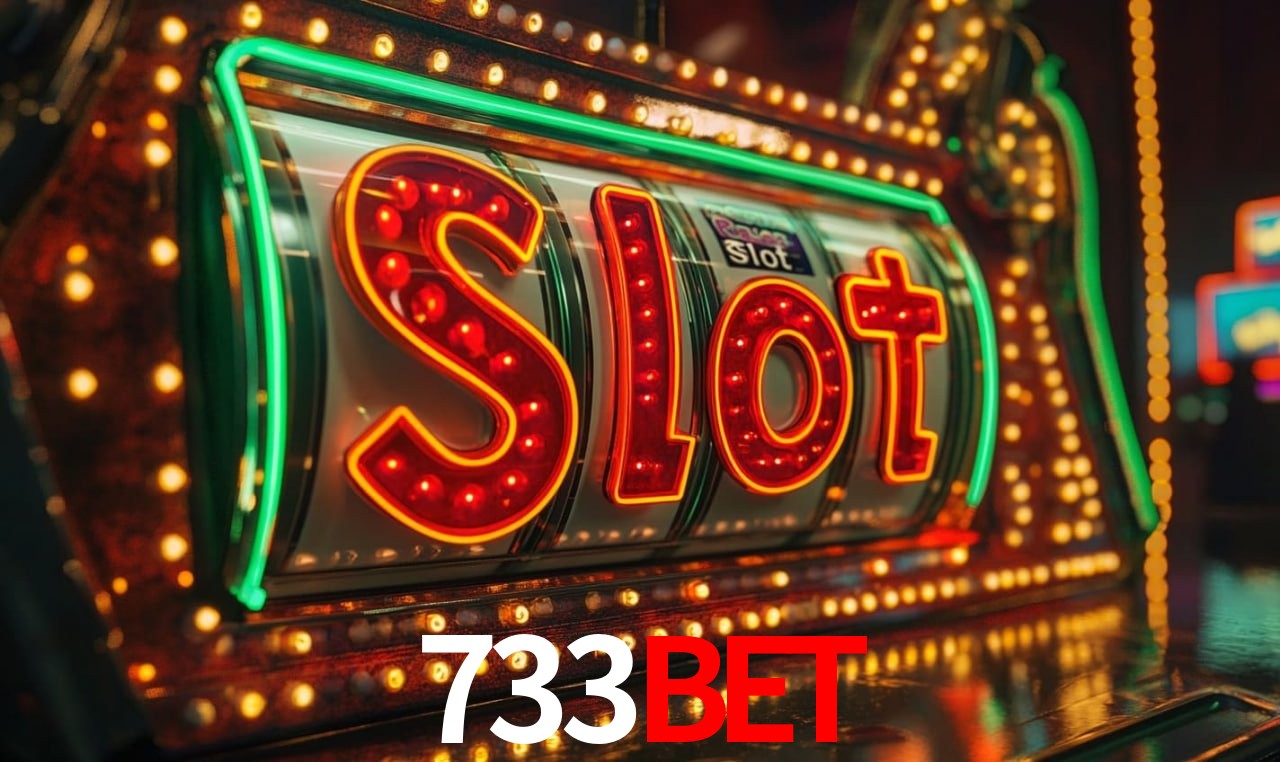 Tecnologia da Plataforma 733bet