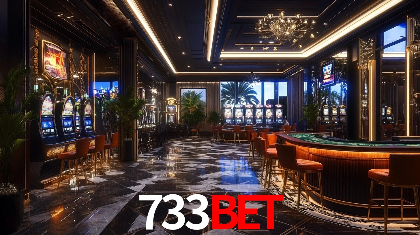 Premium Interface 733bet