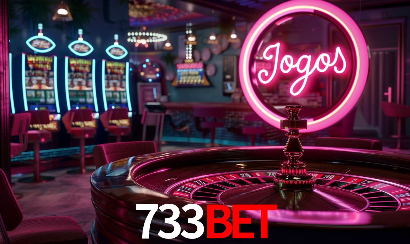 Descubra a Essência do 733bet: Nossa História e Compromissos