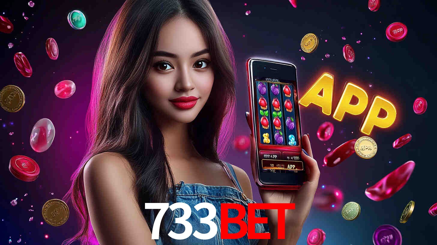 A Popularidade dos Caça-Níqueis no 733bet