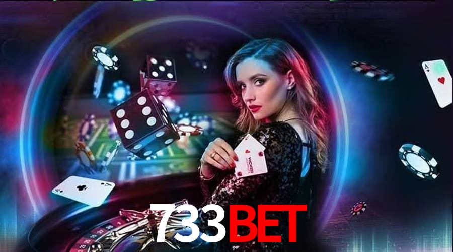 Secure Login 733bet