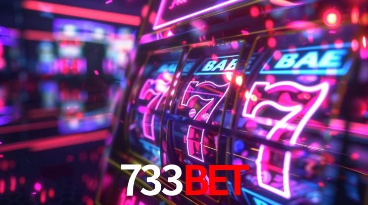 Live Casino 733bet