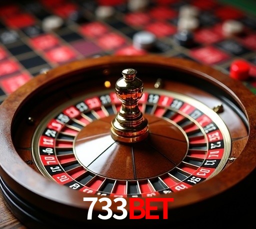 Bônus e promoções da 733bet