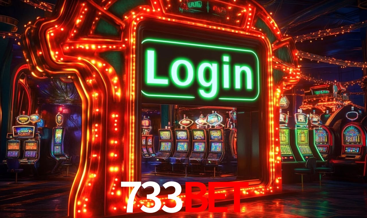 Casino VIP 733bet