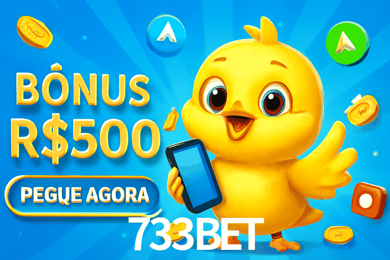 Account Benefits 733bet