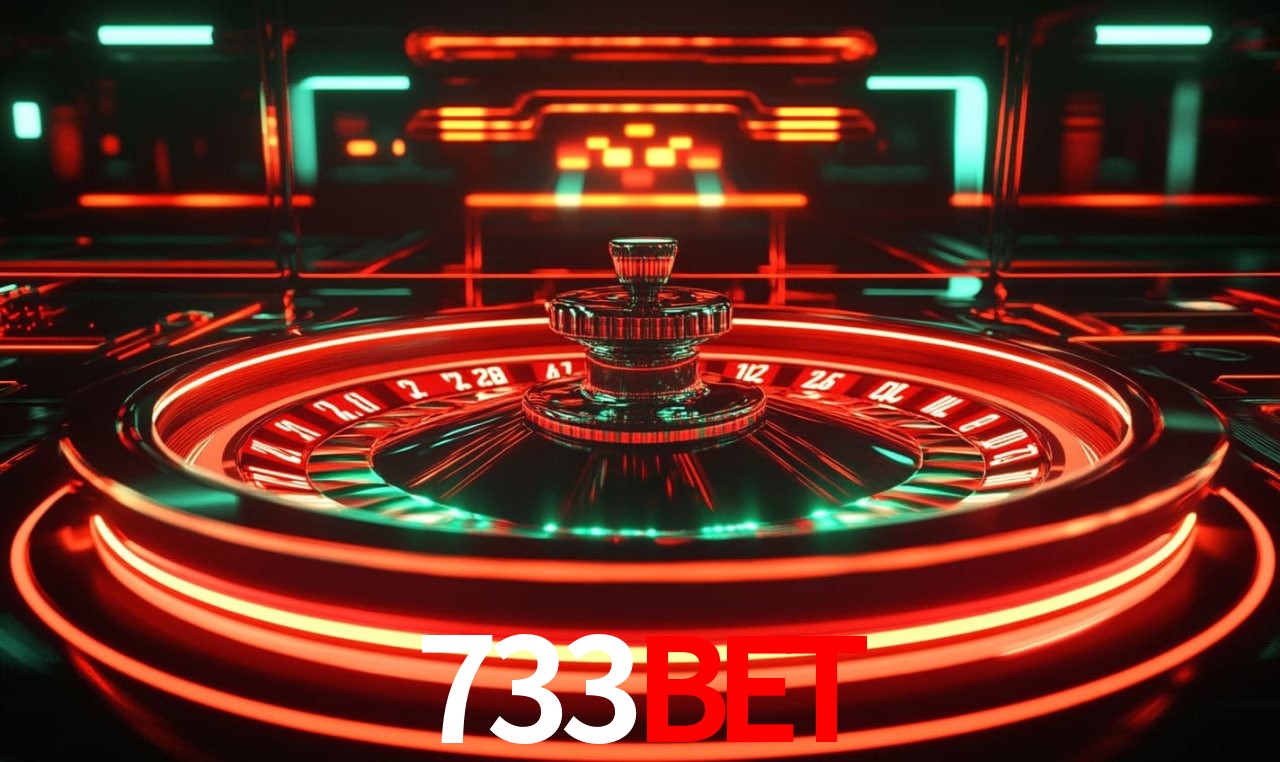 A Revolução dos Aplicativos de Jogos no 733bet