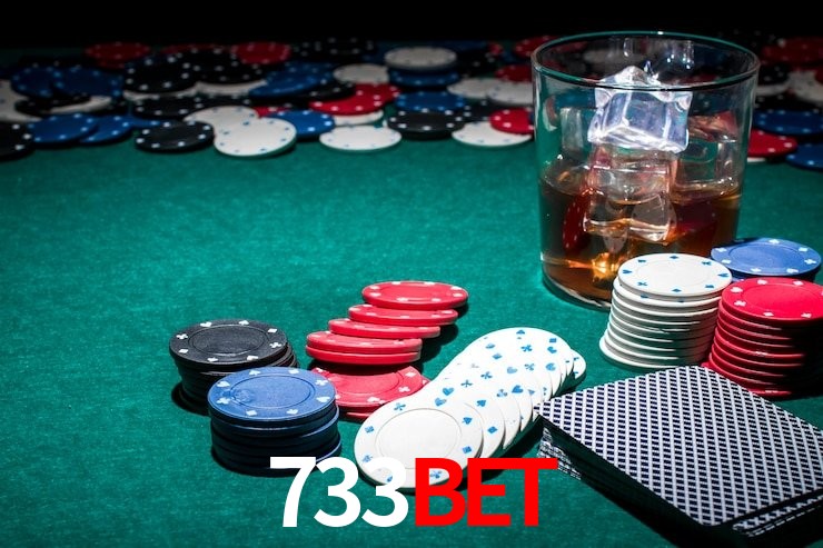 Programa VIP 733bet