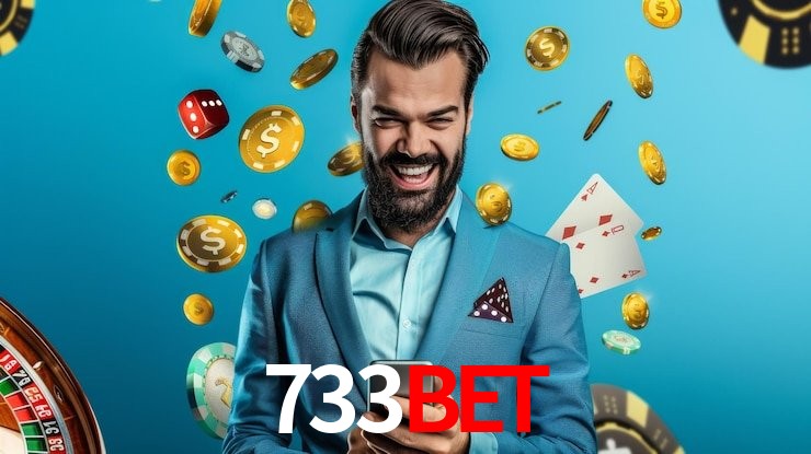 Bonus Features 733bet