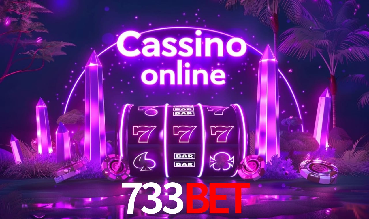 Segurança 2FA 733bet