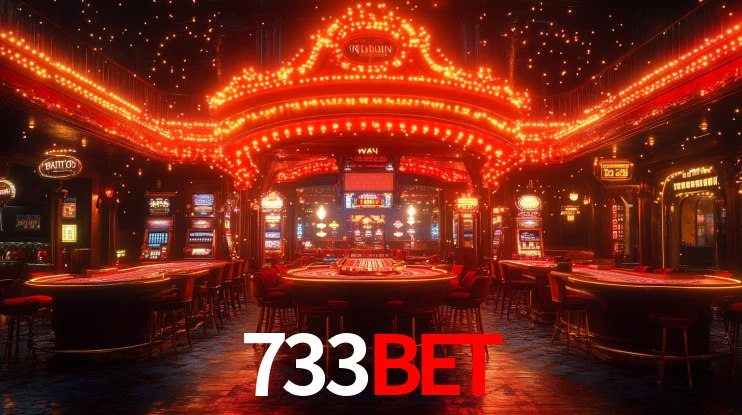 Ofertas Imperdíveis na 733bet: Promoções e Bônus Que Valem a Pena