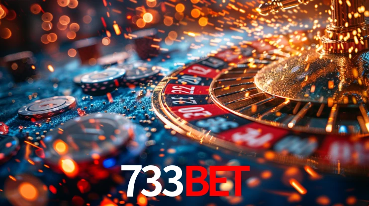 Game Providers 733bet