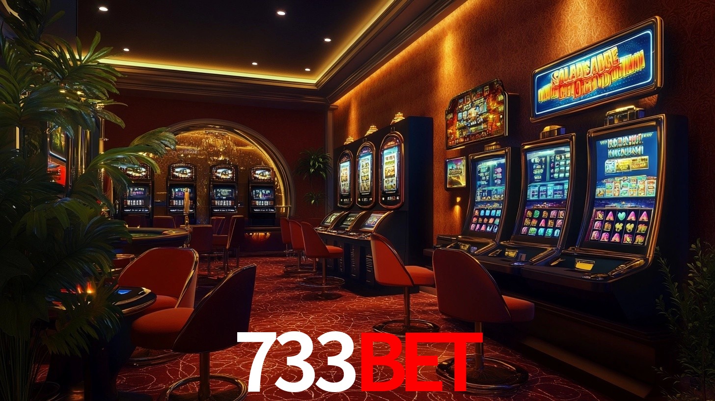 Tournaments 733bet