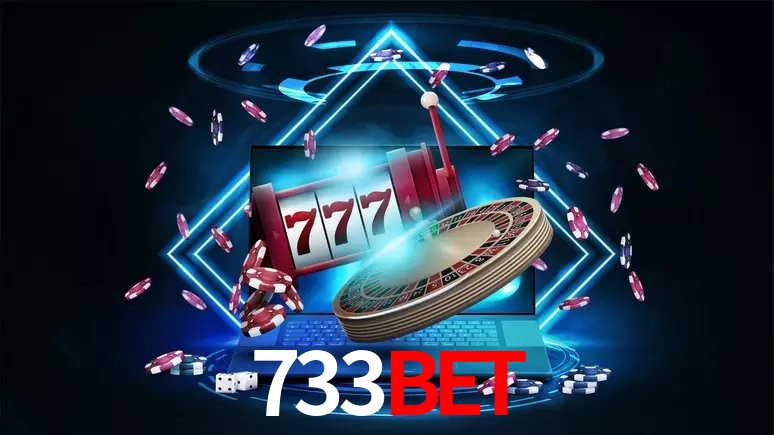 Jogos de Slot 733bet