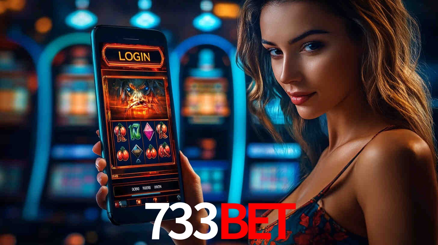 Bônus Generosos e Exclusivos no 733bet para Você!