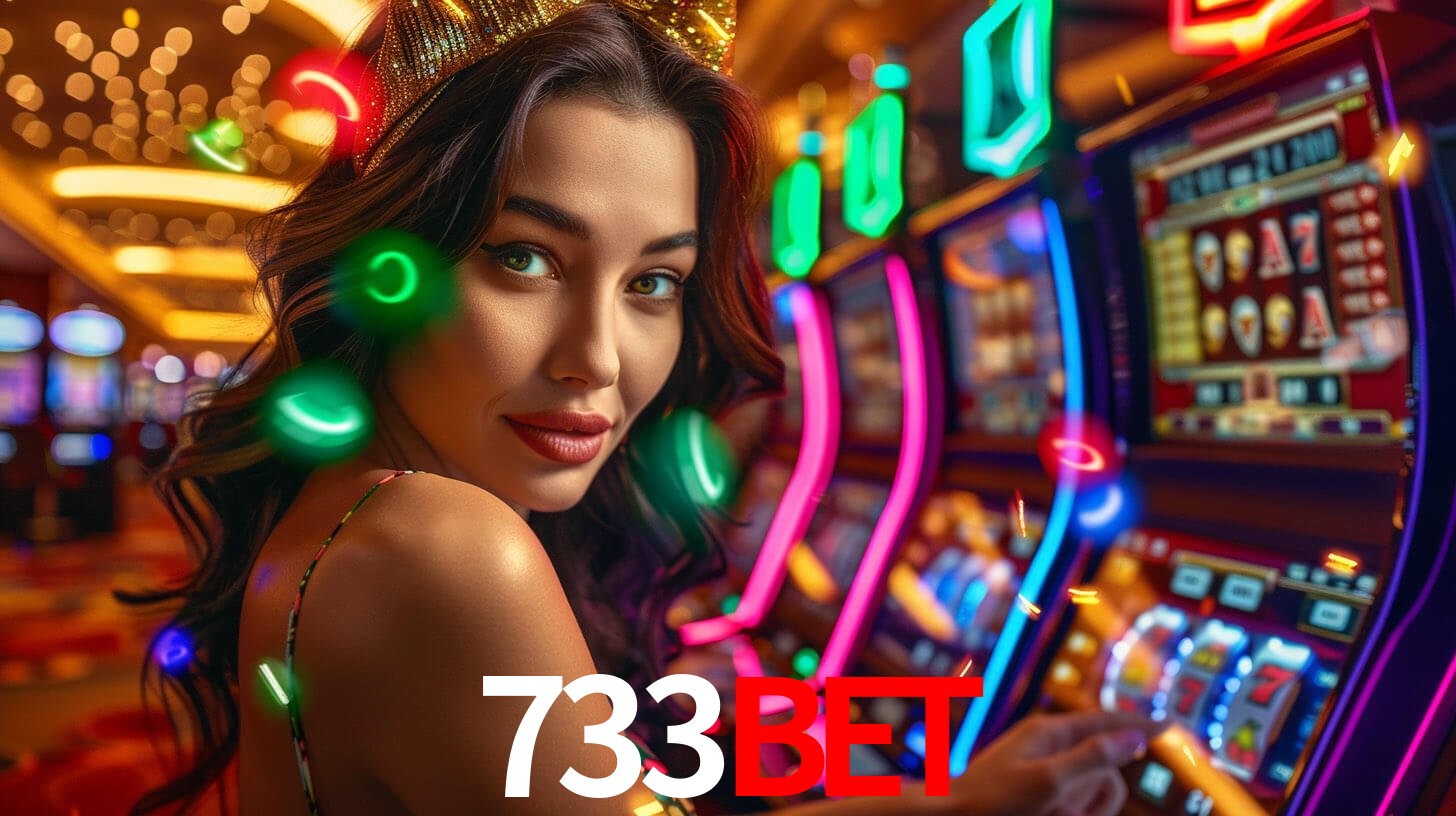 Apostas com odds competitivas na 733bet