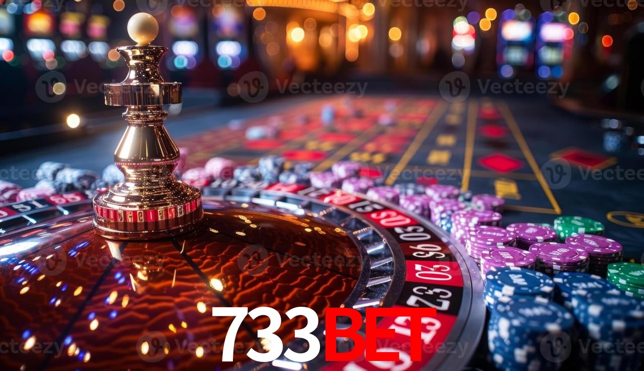Flash Promotion 733bet
