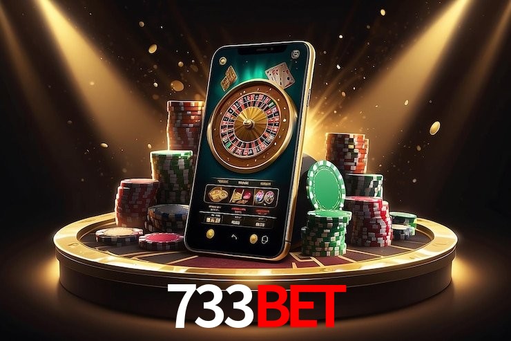 Cadastro Rápido 733bet
