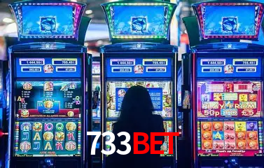 Descubra a Essência do 733bet: Nossa História e Compromissos