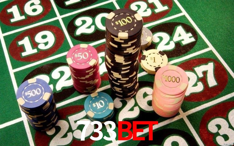 Inovações de Jogos na 733bet: O Futuro das Experiências Interativas