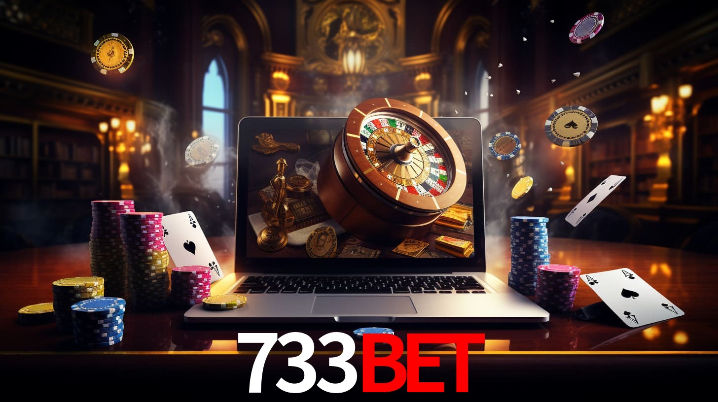 Blackjack Table 733bet
