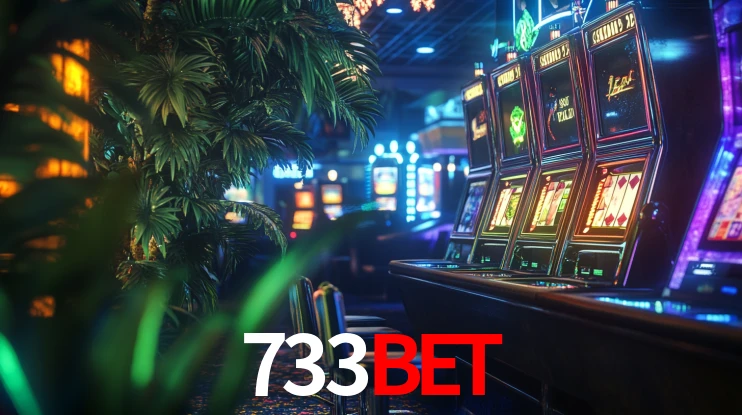 Live Casino 733bet