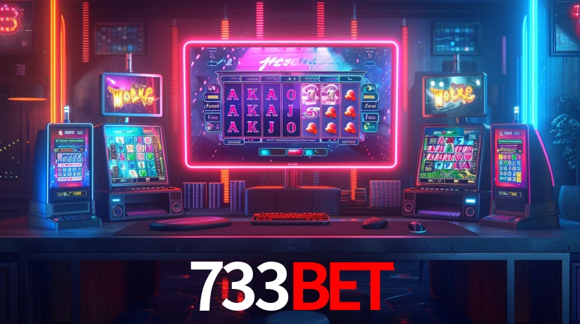 733bet