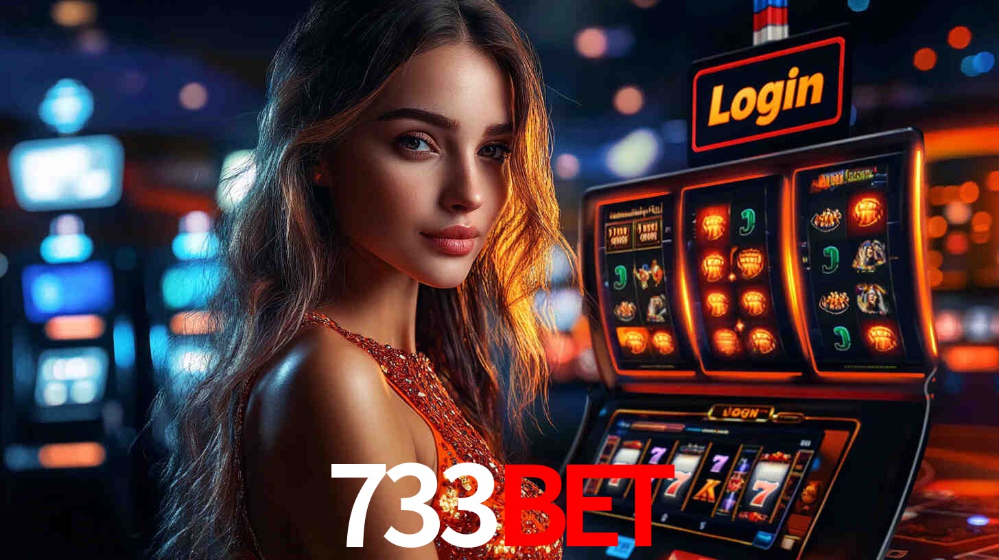 733bet login