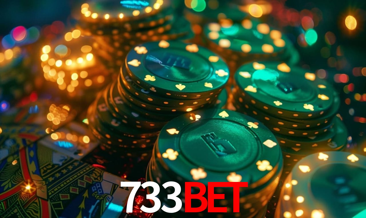 Mesa de Blackjack 733bet