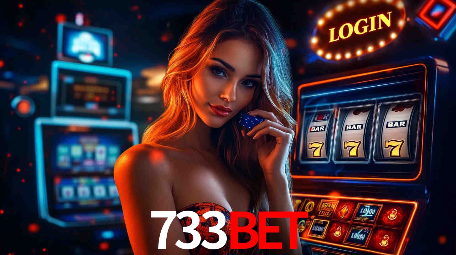 733bet login