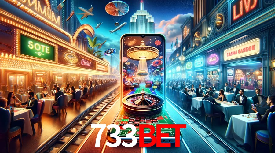 Quick Registration 733bet