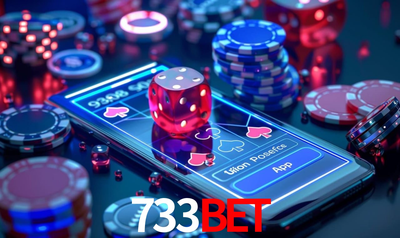Canal oficial no Telegram da 733bet