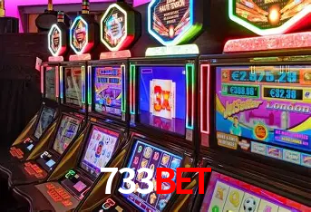 Explorando a Categoria de Eventos em Apostas na 733bet