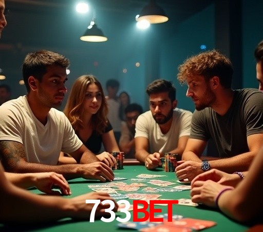 Loterias online na 733bet